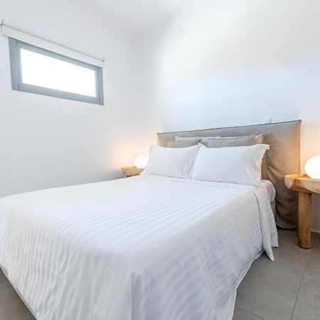 Carpe Diem Villas Mykonos ,Heated Pool! Ornos  Exterior photo