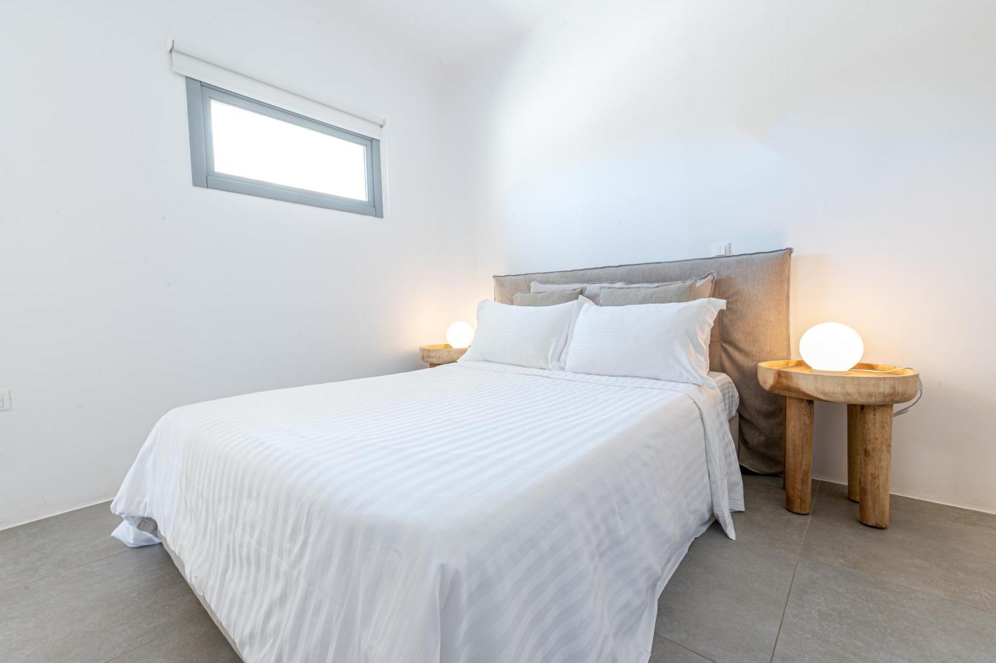 Carpe Diem Villas Mykonos ,Heated Pool! Ornos  Exterior photo