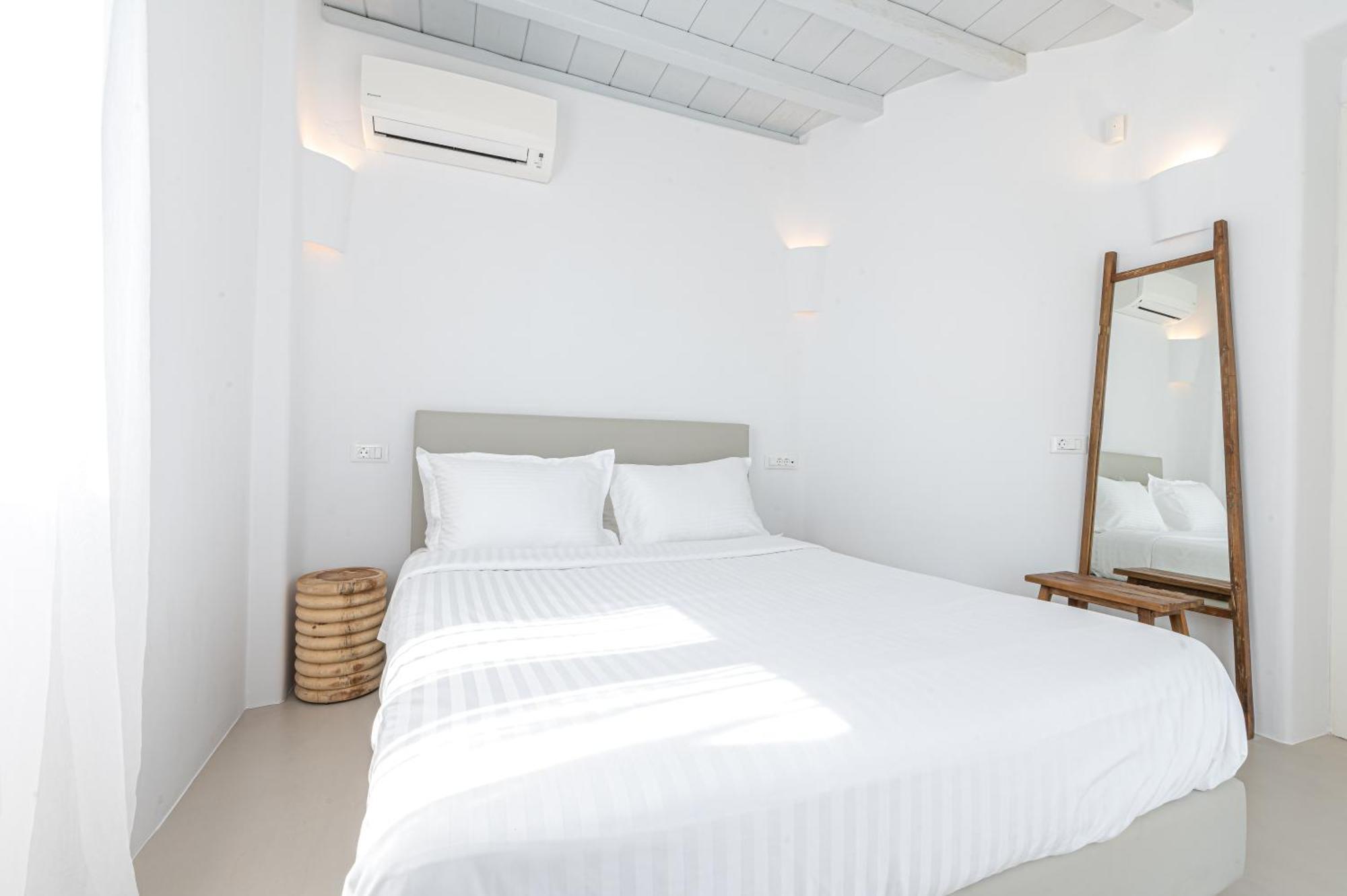 Carpe Diem Villas Mykonos ,Heated Pool! Ornos  Room photo