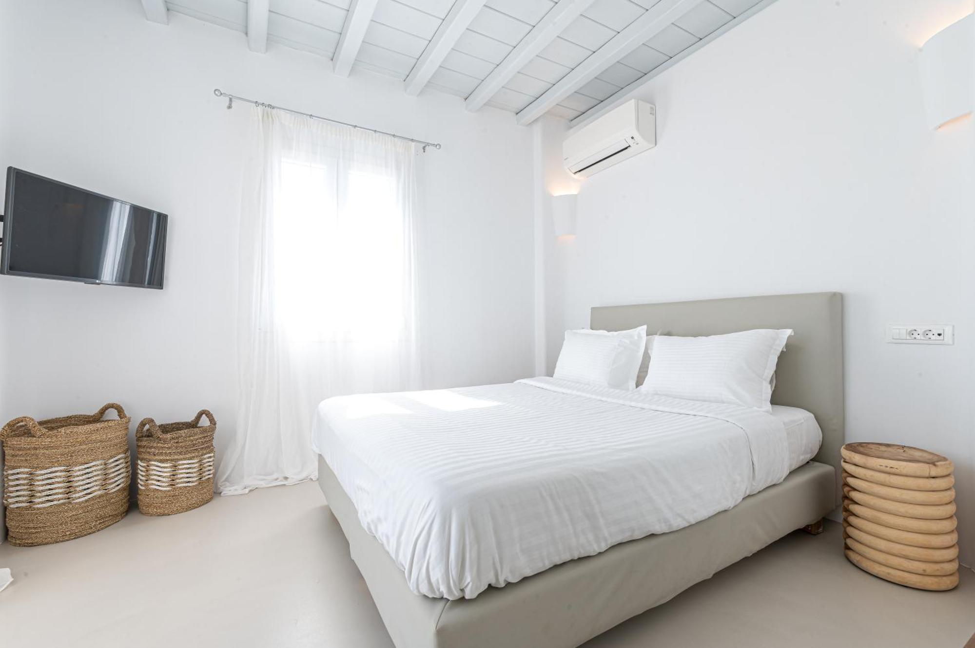 Carpe Diem Villas Mykonos ,Heated Pool! Ornos  Room photo