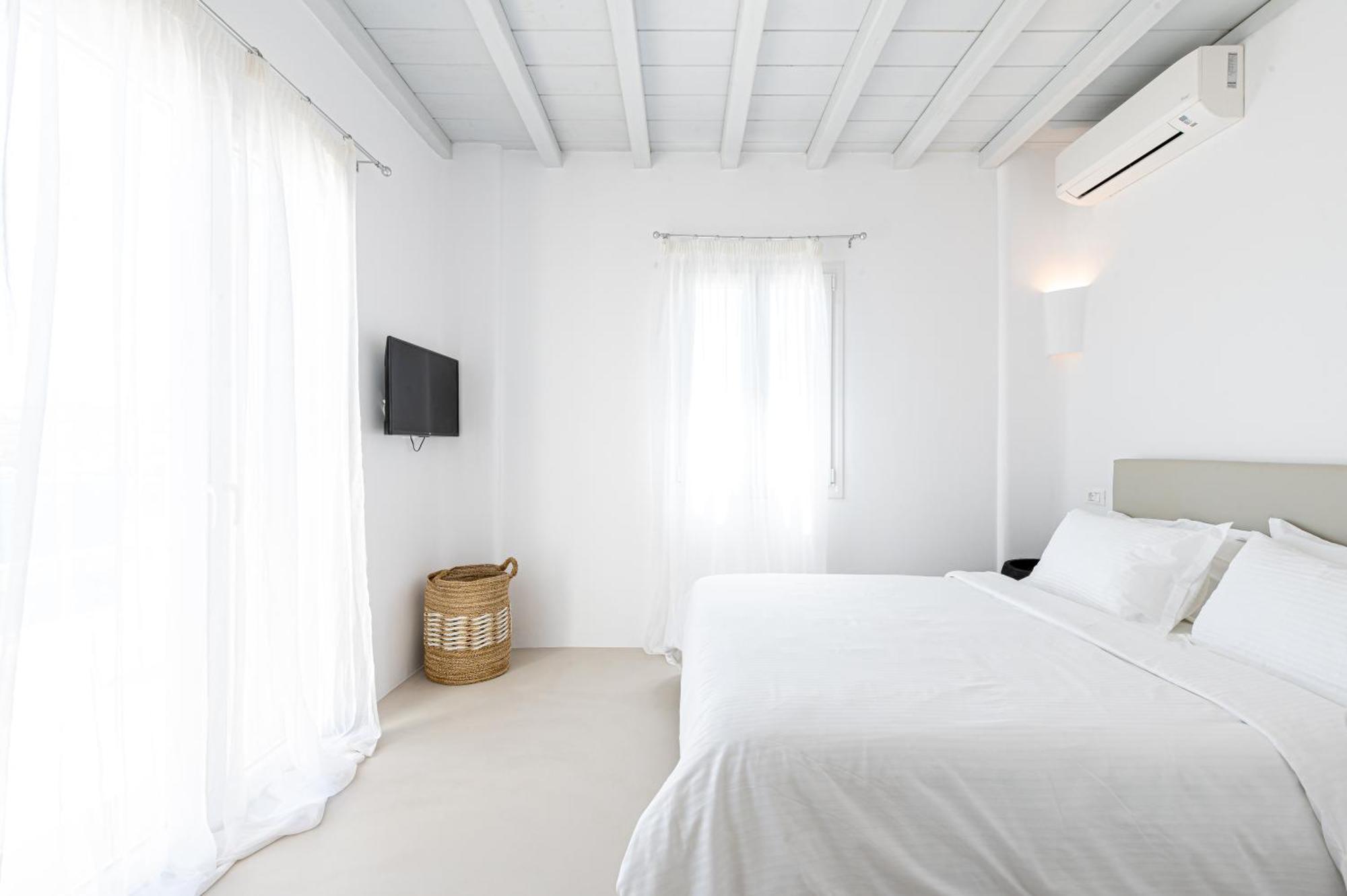 Carpe Diem Villas Mykonos ,Heated Pool! Ornos  Room photo