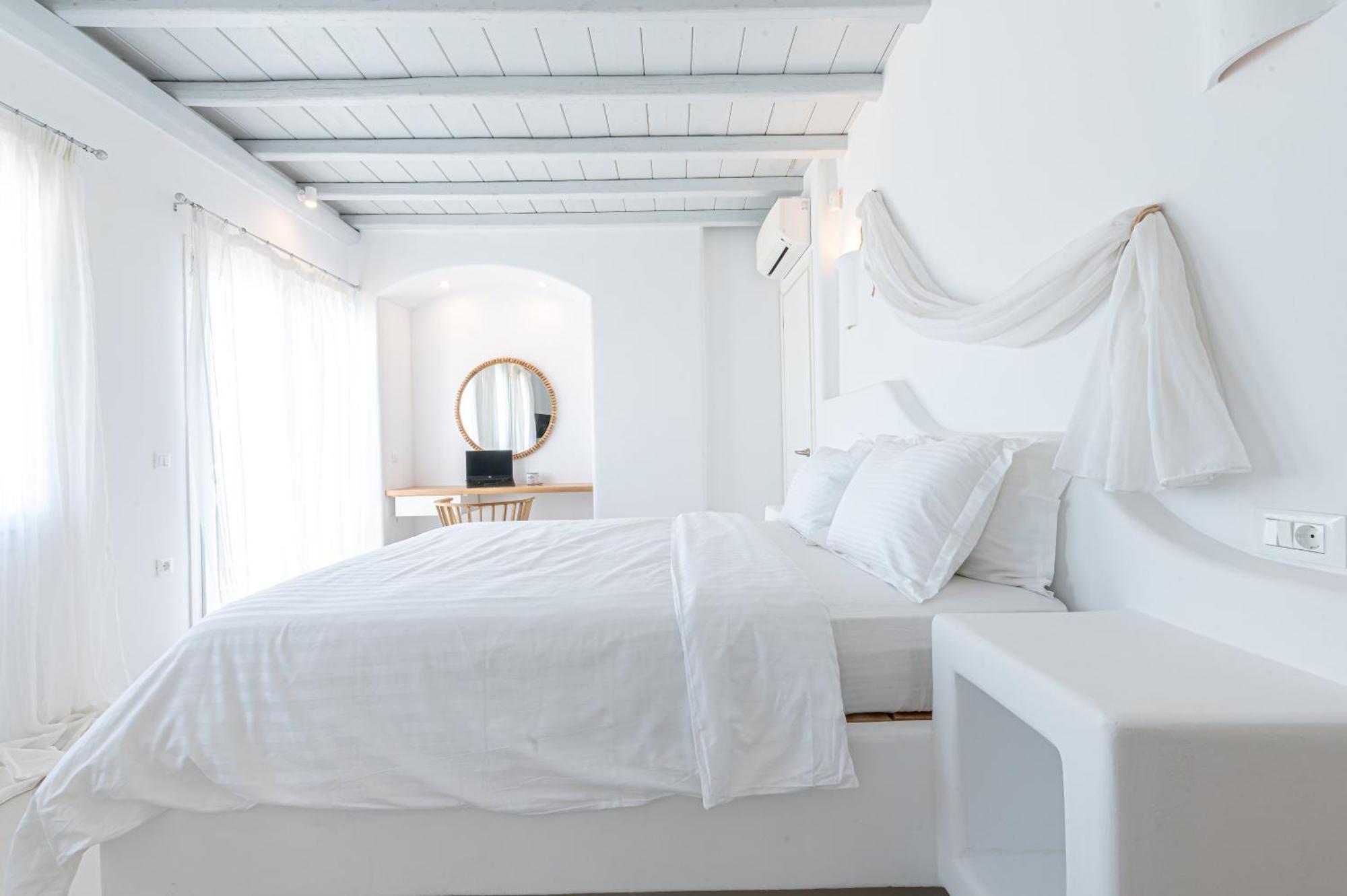 Carpe Diem Villas Mykonos ,Heated Pool! Ornos  Room photo