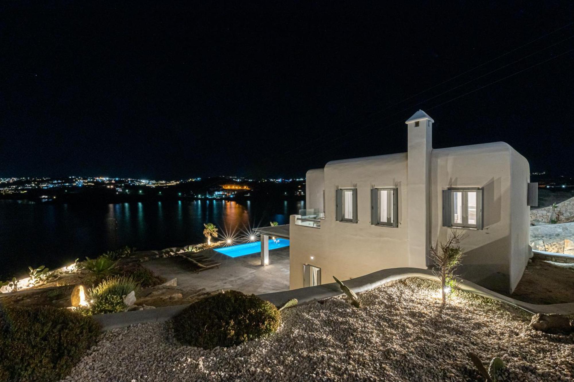Carpe Diem Villas Mykonos ,Heated Pool! Ornos  Room photo