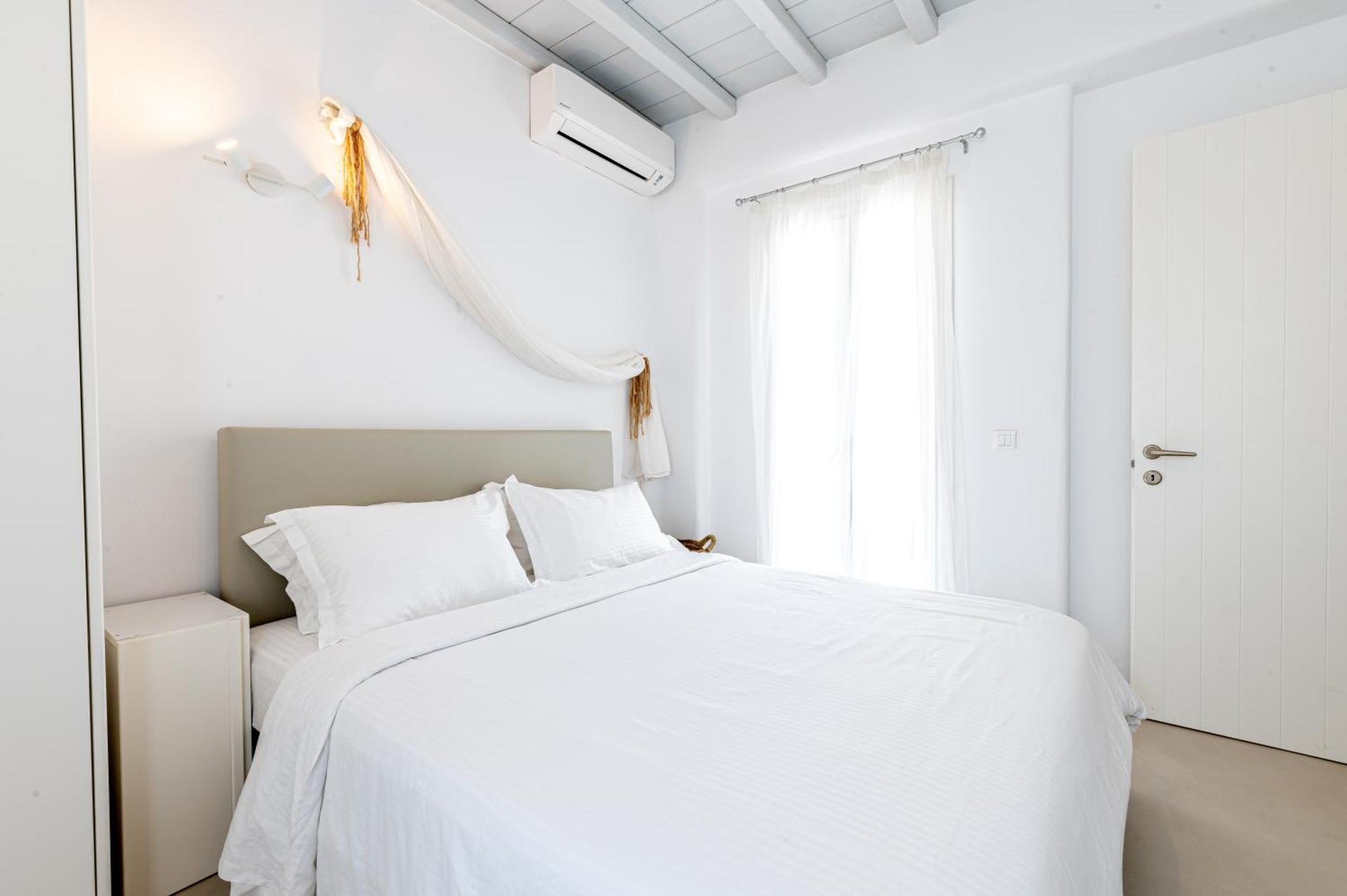 Carpe Diem Villas Mykonos ,Heated Pool! Ornos  Room photo