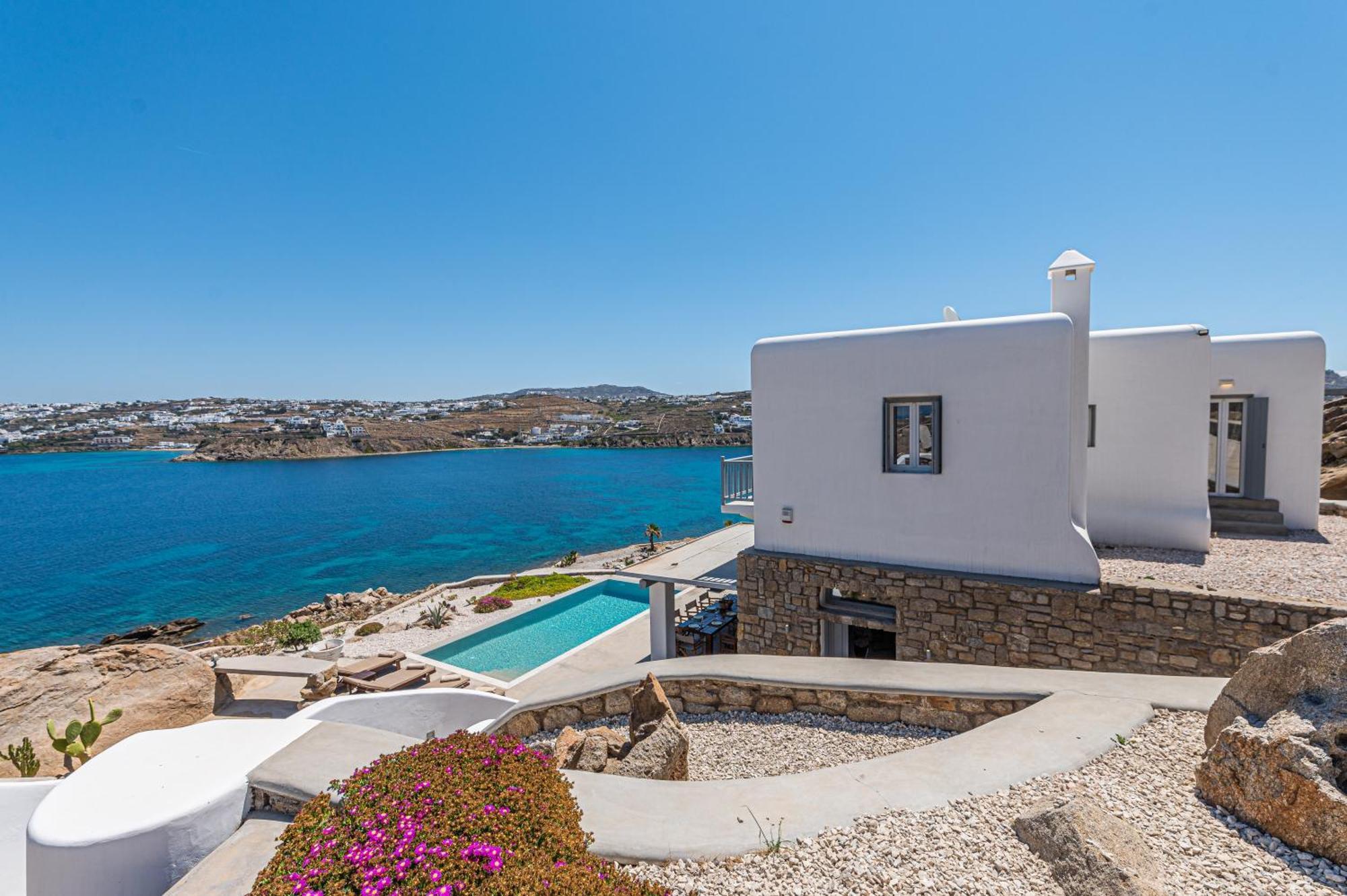 Carpe Diem Villas Mykonos ,Heated Pool! Ornos  Room photo