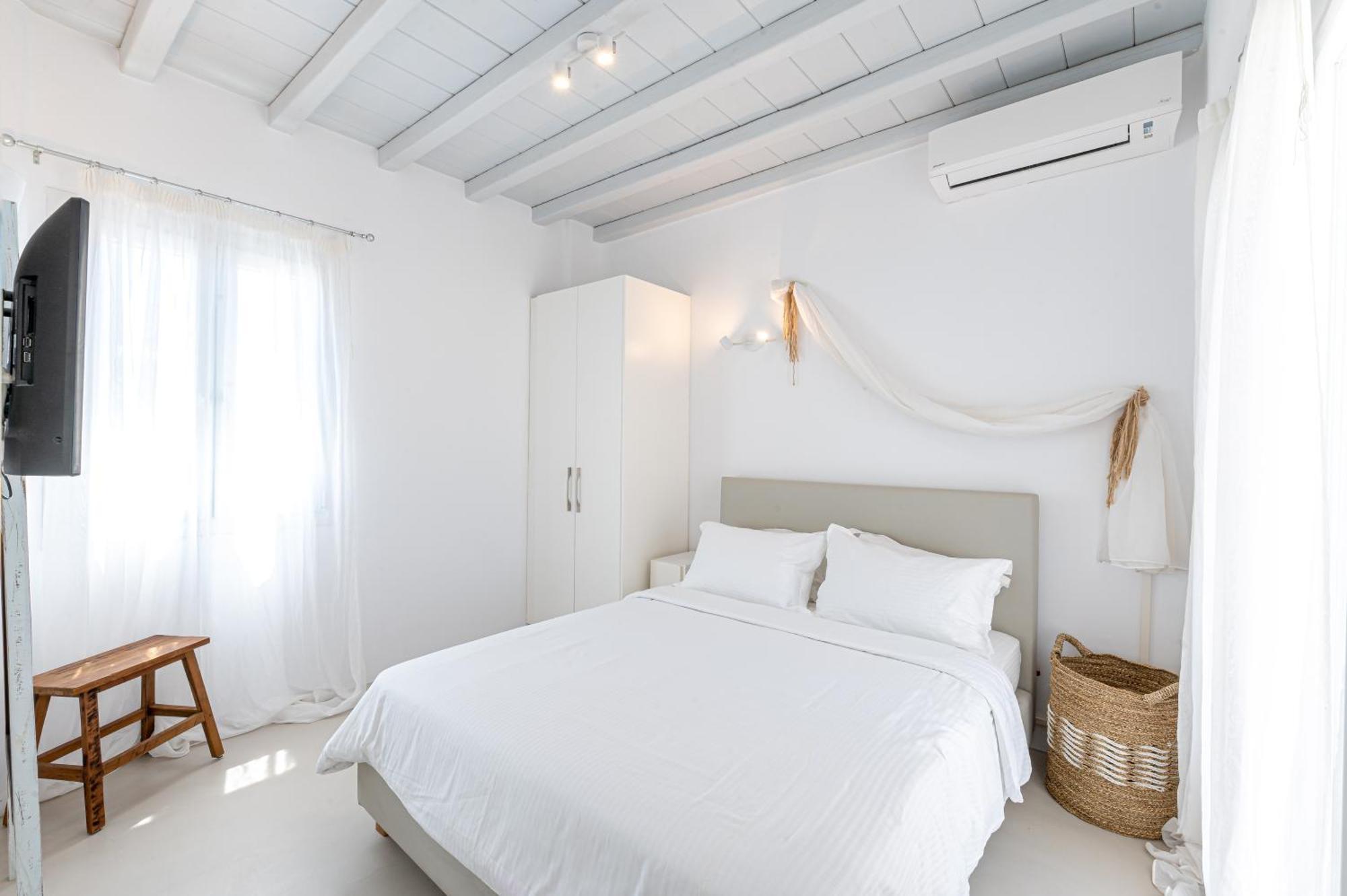 Carpe Diem Villas Mykonos ,Heated Pool! Ornos  Room photo