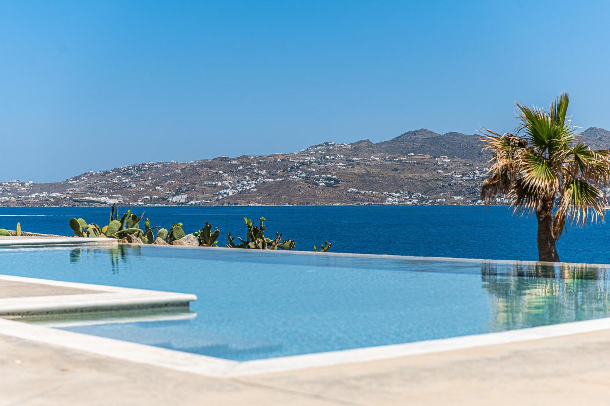 Carpe Diem Villas Mykonos ,Heated Pool! Ornos  Room photo