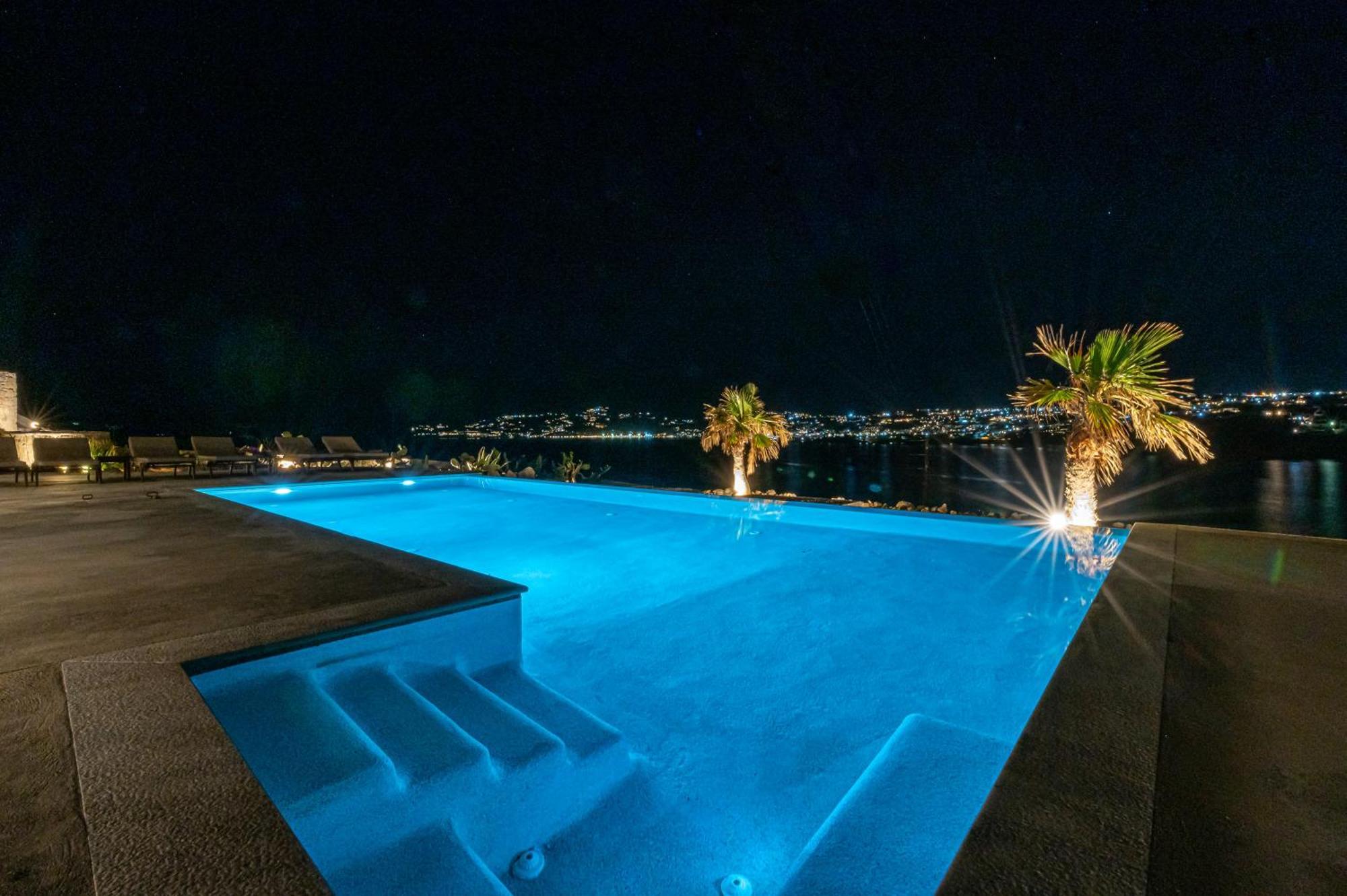 Carpe Diem Villas Mykonos ,Heated Pool! Ornos  Room photo