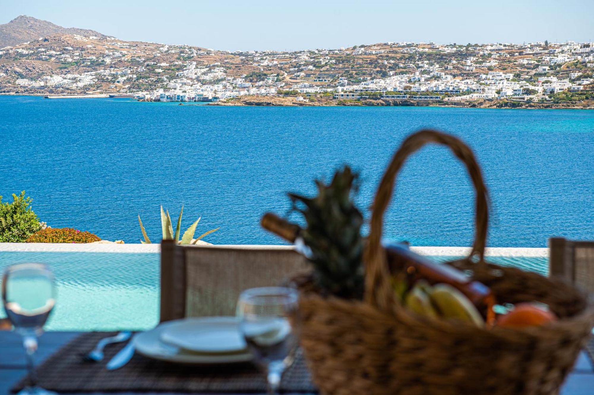 Carpe Diem Villas Mykonos ,Heated Pool! Ornos  Room photo
