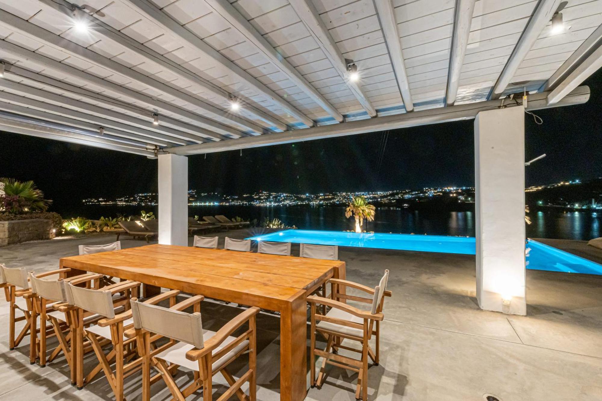 Carpe Diem Villas Mykonos ,Heated Pool! Ornos  Room photo