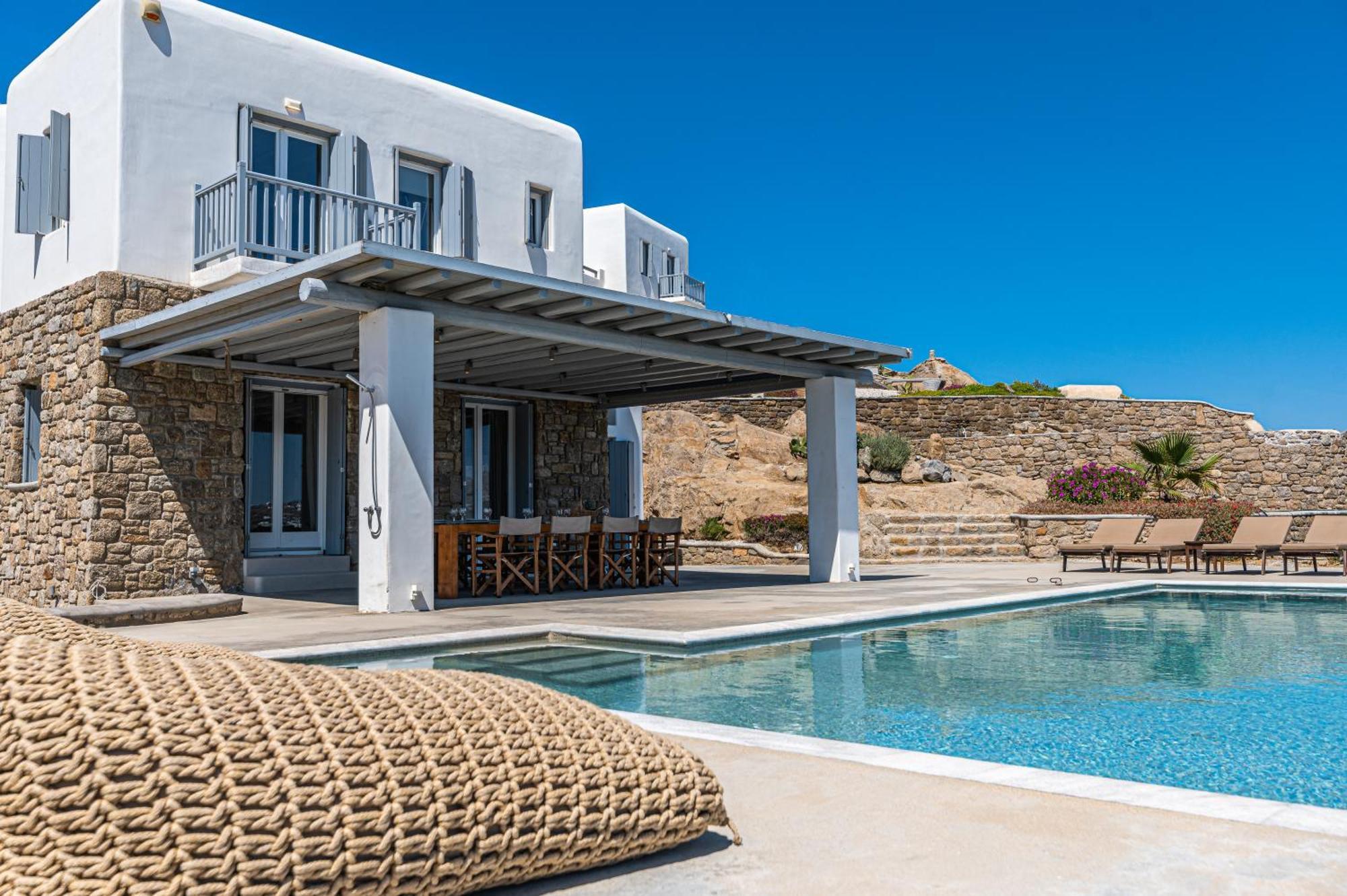 Carpe Diem Villas Mykonos ,Heated Pool! Ornos  Room photo
